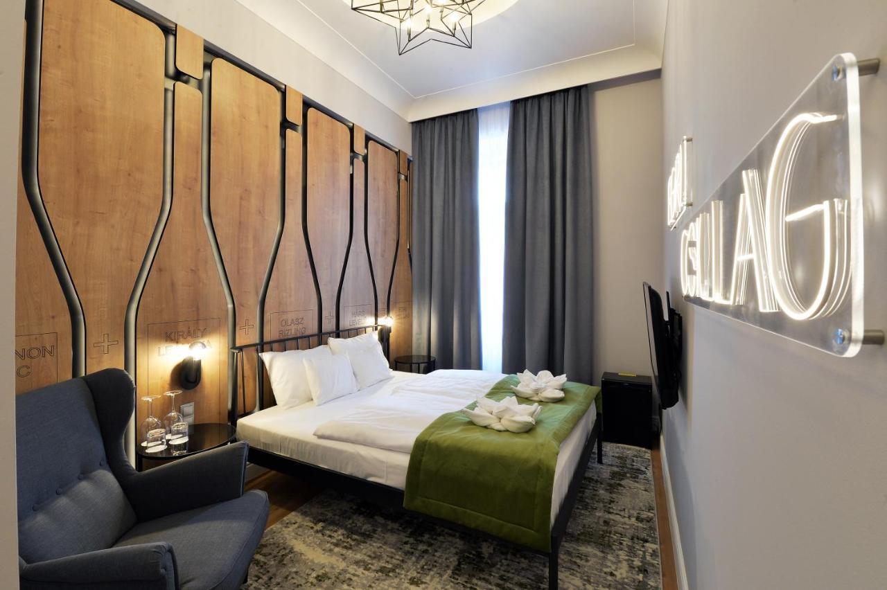 Hotel 1552 Boutique 4*