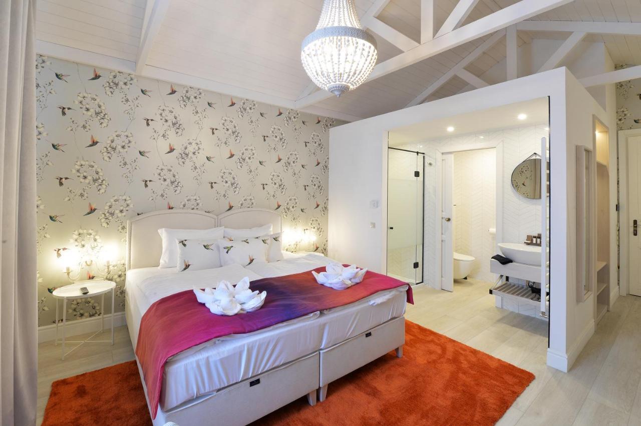 Hotel 1552 Boutique