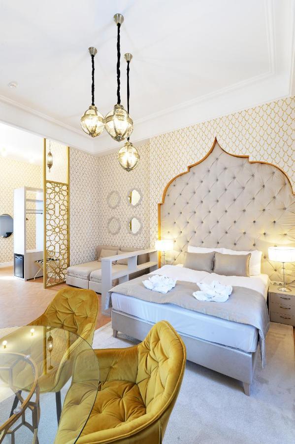1552 Boutique Szálloda