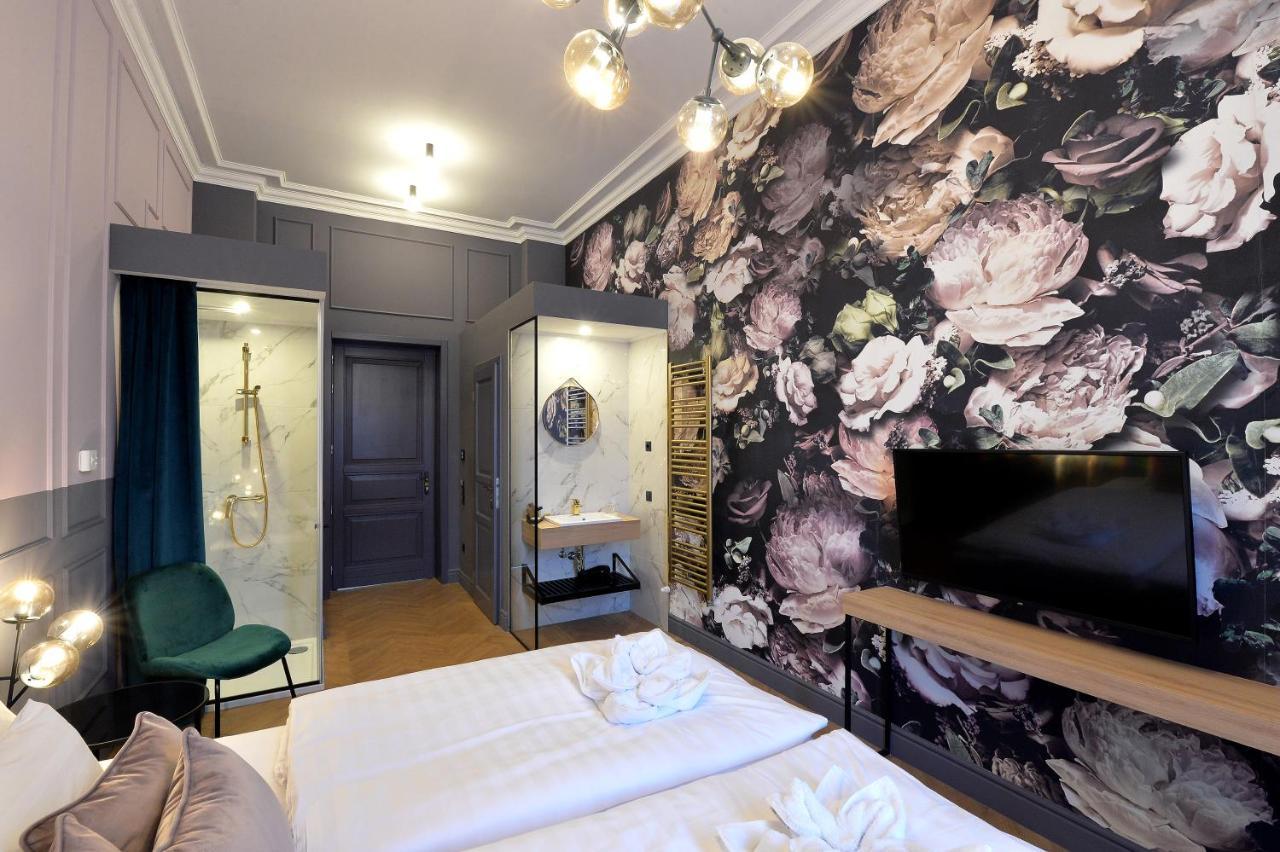 1552 Boutique 4* Eger