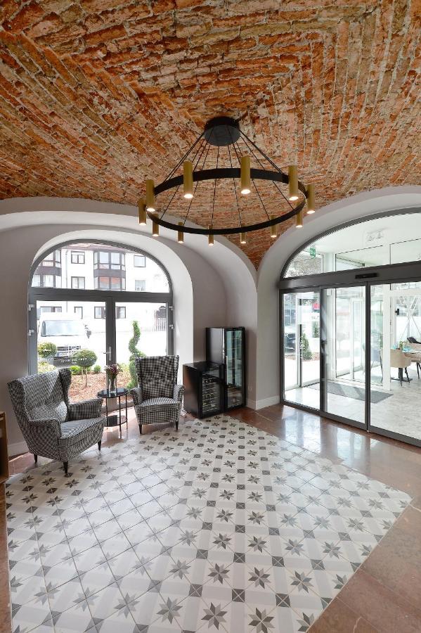 Szálloda 1552 Boutique