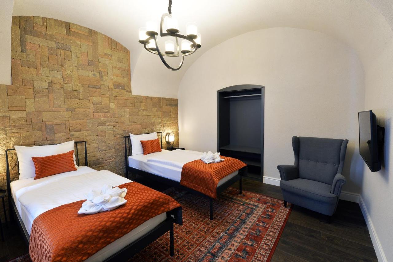 1552 Boutique 4*