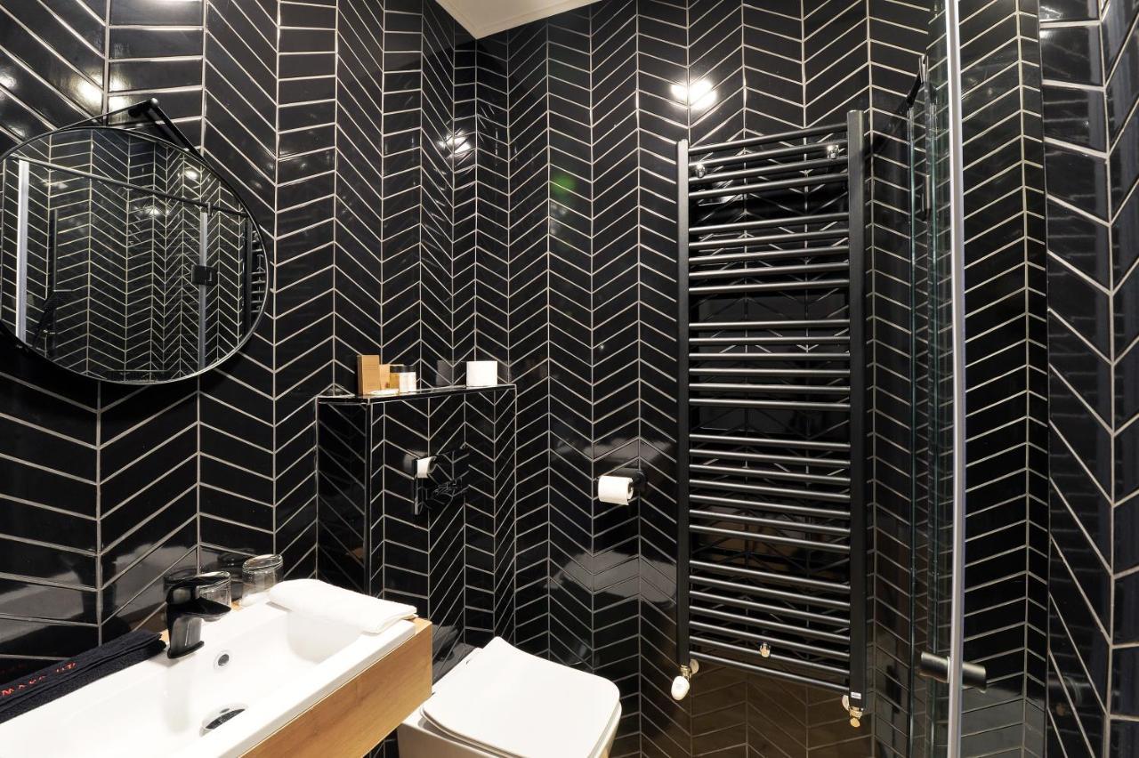 1552 Boutique Hotel Eger
