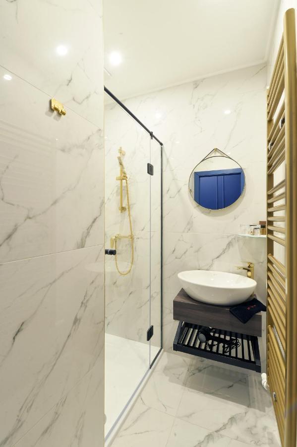 Hotel 1552 Boutique Eger