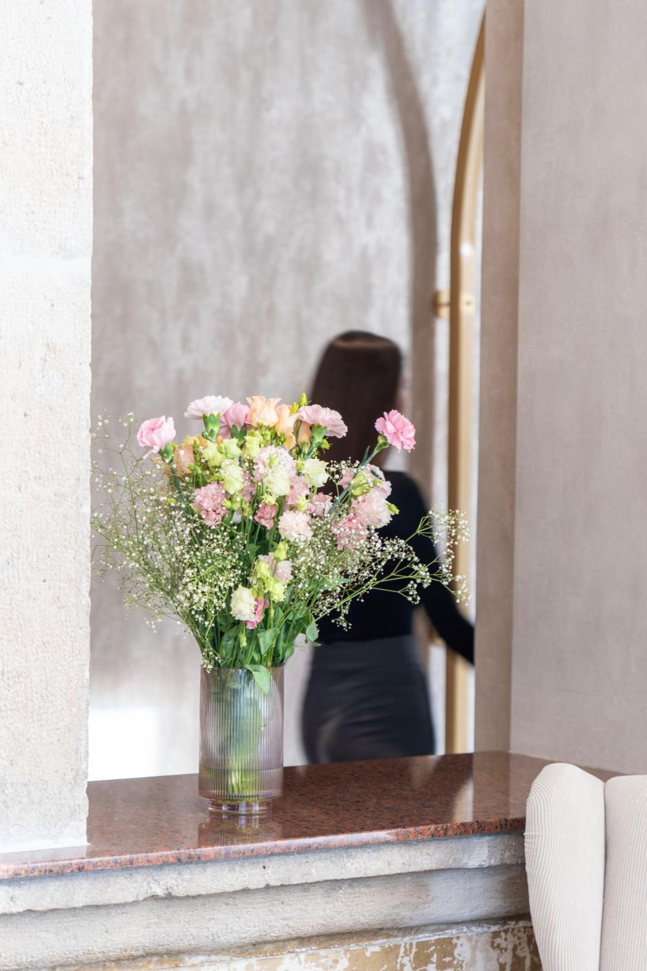 Hotel 1552 Boutique 4*
