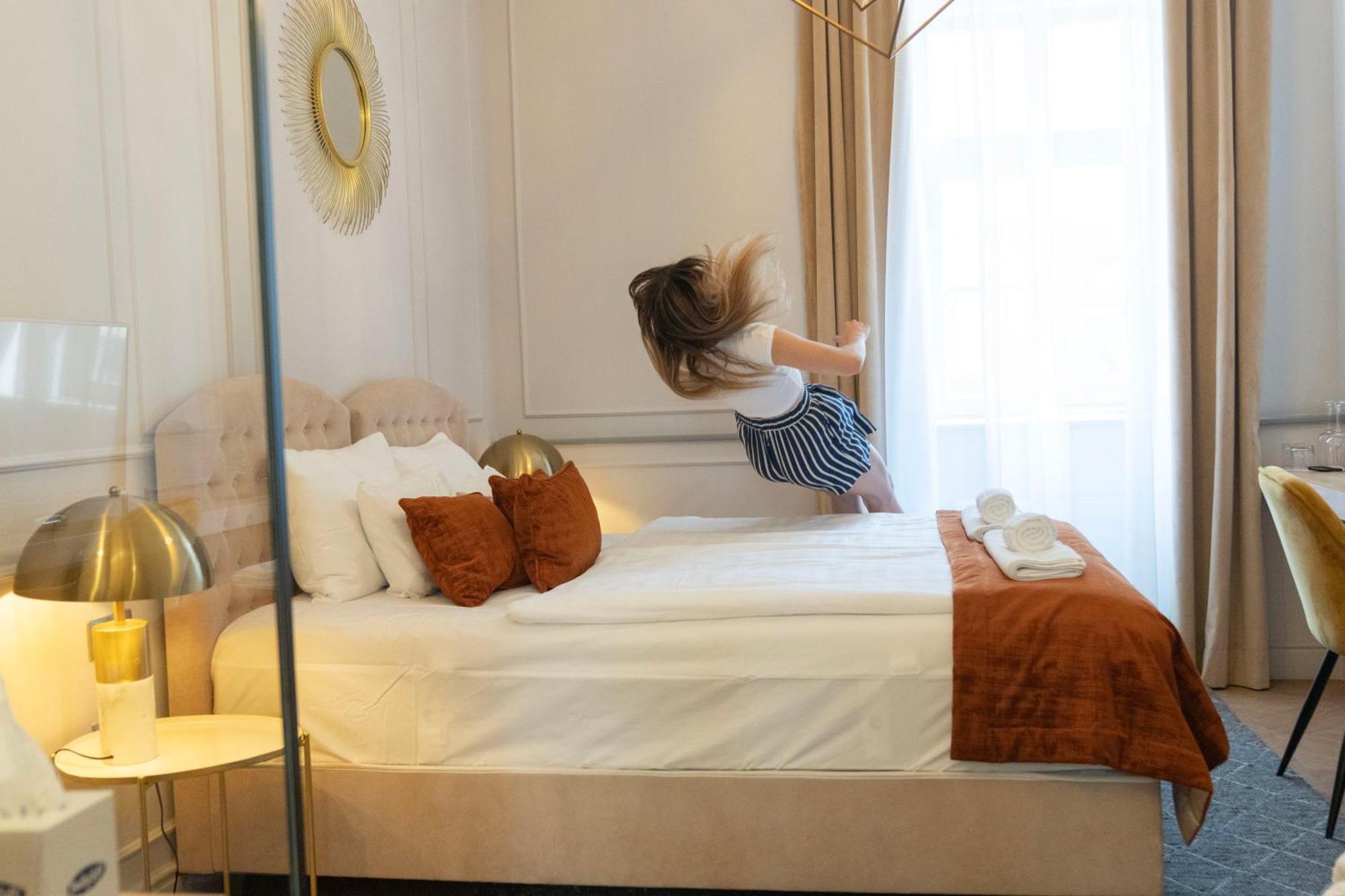 1552 Boutique Hotel